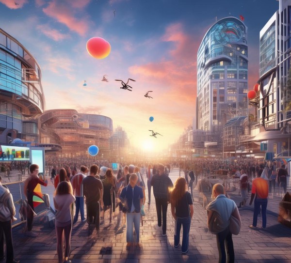 港口科技活动周，创新与合作新机遇