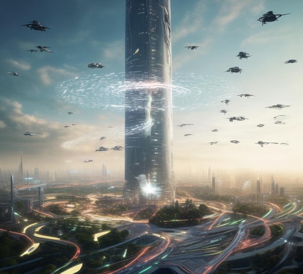 能源与科技创新，未来发展的关键