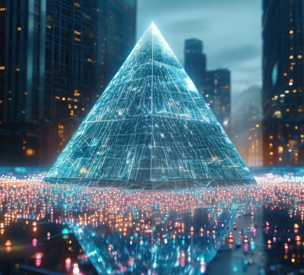 科技与创新,照亮人类文明的永恒密码 科技与创新,照亮人类文明的永恒密码