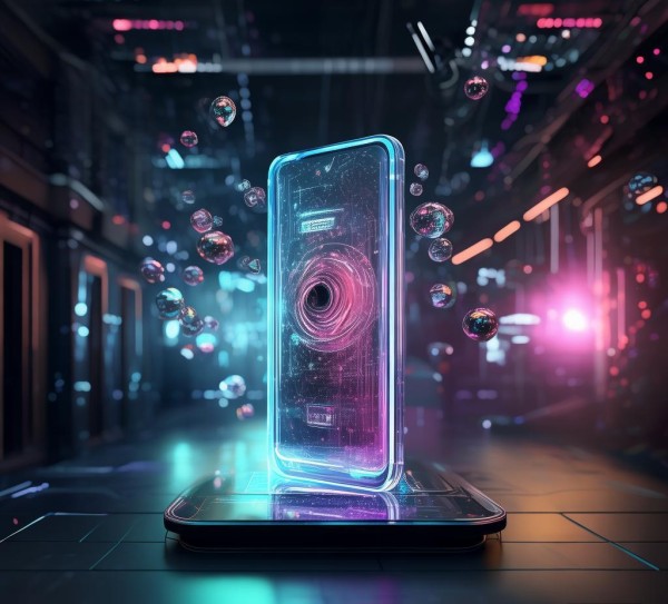 智能新品，开启科技新纪元——引领未来，开拓创新。