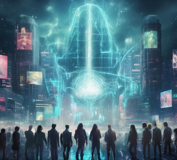 科技的力量，创新与变革的深远影响