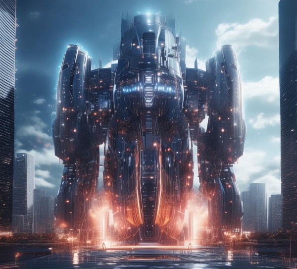 建设强国之基，探索科技创新之基，新时代的强器