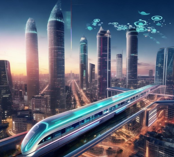 引领国家经济高质量发展新引擎 引领国家经济高质量发展新引擎