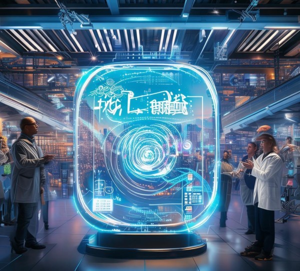 头条号科技活动方案，助力科技发展，激发创新活力