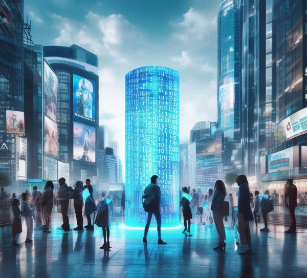 智能时代，定义与应用