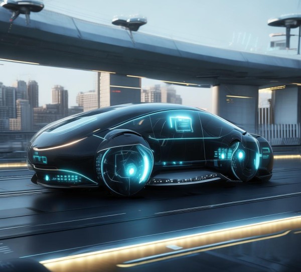 黑科技动态补偿，自动驾驶与未来科技的创新引领