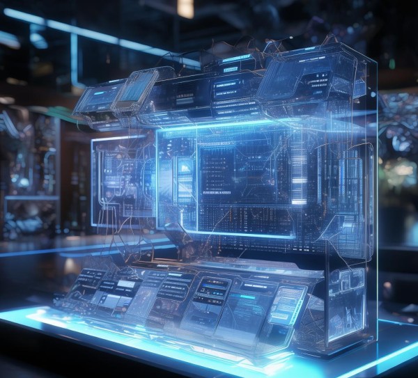 智能网联设备的未来展望，简网科技新动向