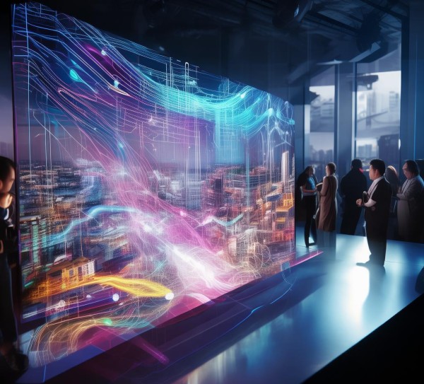 TCL科技，科技动态分析，市场机遇与未来展望