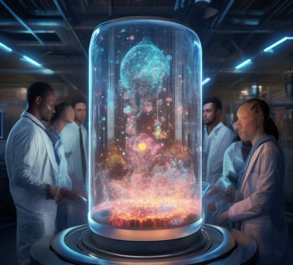 量子与科技创新的机遇