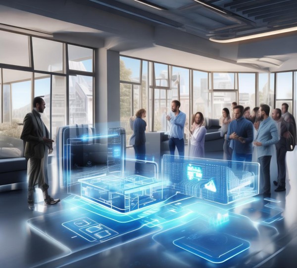 智能家居产品开发，技术、市场与未来趋势解析