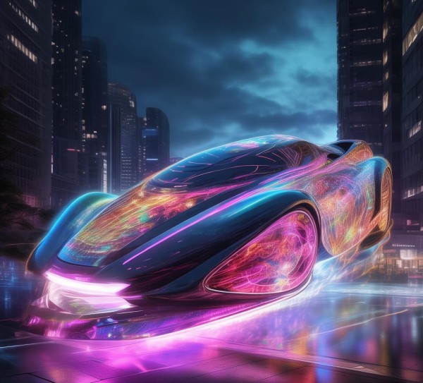 科技狂飙，高清科技引领未来