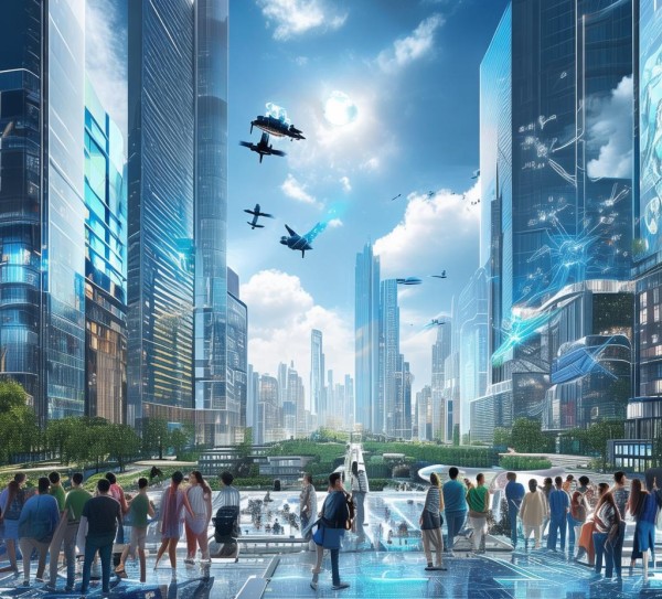 浙江智能产业，从创新到应用的探索之路