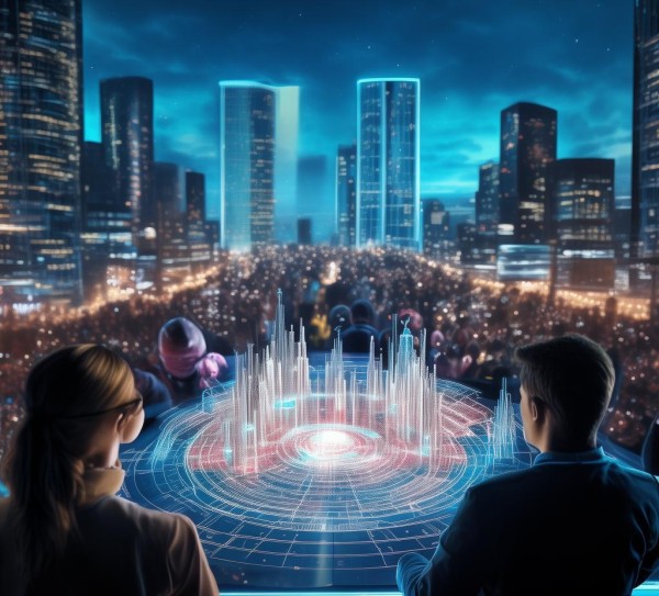 全球信用科技的机遇与挑战，重塑全球经济的未来