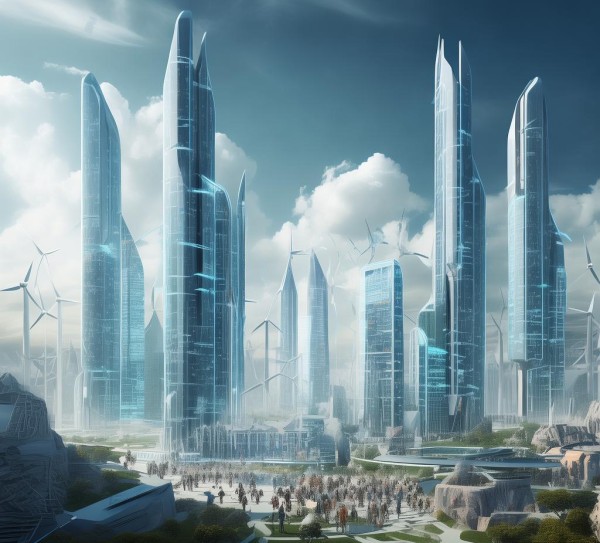 科技创新与区域发展，机遇与挑战