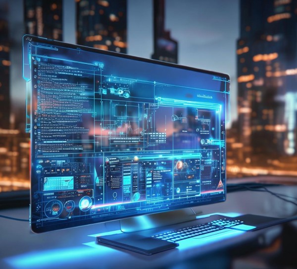 从技术到商业，智能产品开发网站设计与开发——基于人工智能与大数据的智能产品开发网站设计与开发