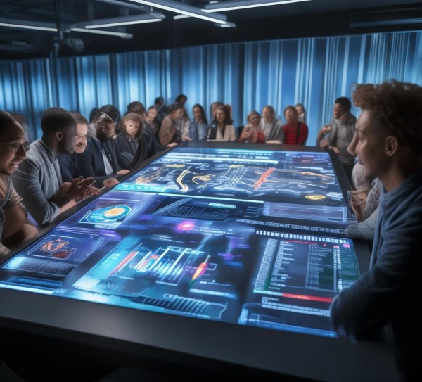 优秀科技活动申报方案，助力推动社会发展