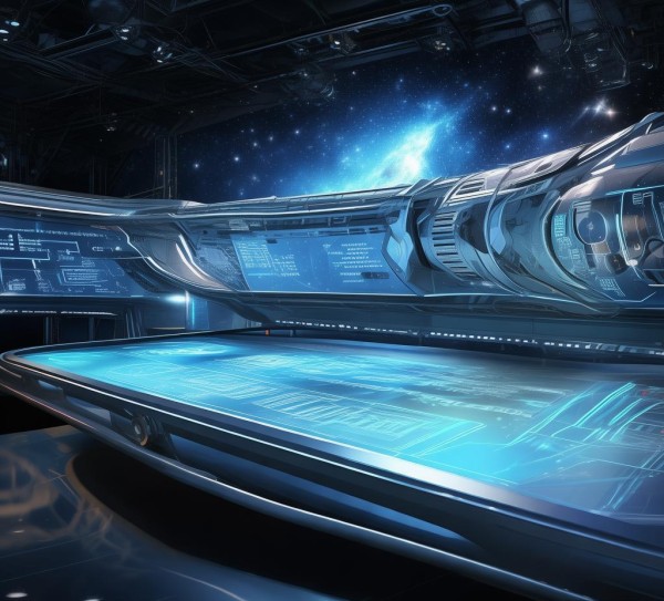 航天科技动态表，探索航天探索的无限可能