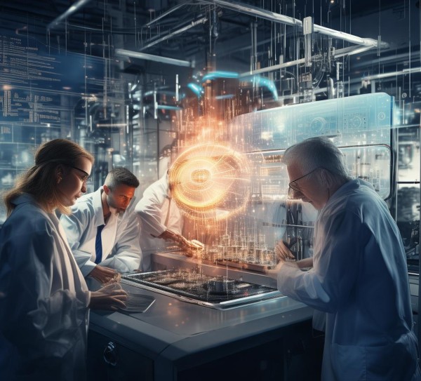 物理实验与科技创新，相辅相成的创新之路