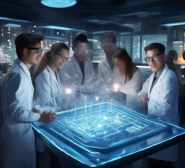 上瑞科技，科技驱动的创新机遇