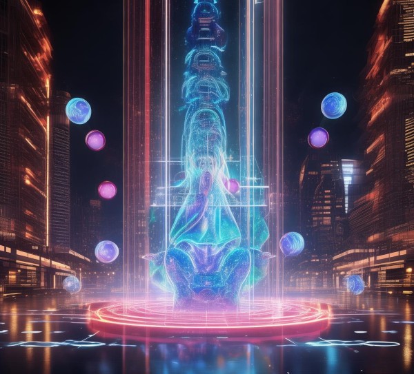 科技与创新，道法良知，科技发展的新标准