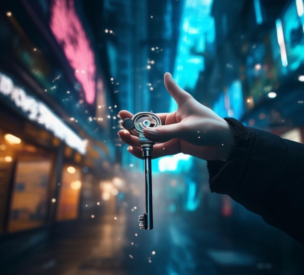 创新，密码与钥匙的双重使命