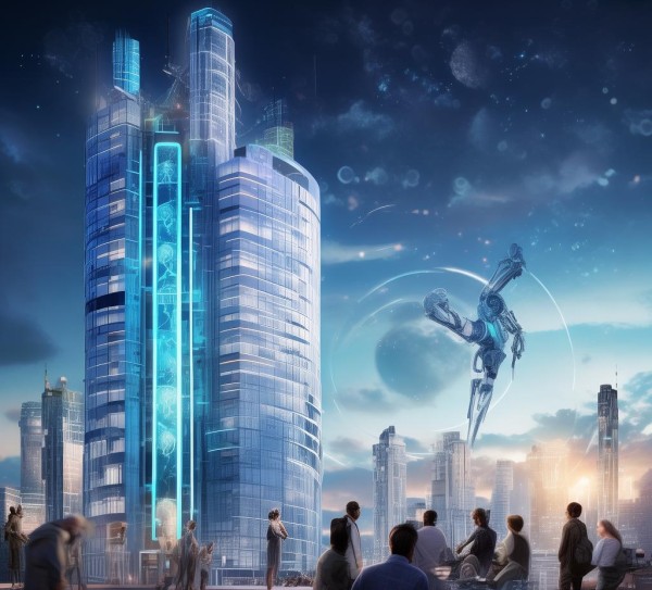 科技创新引领高质量发展