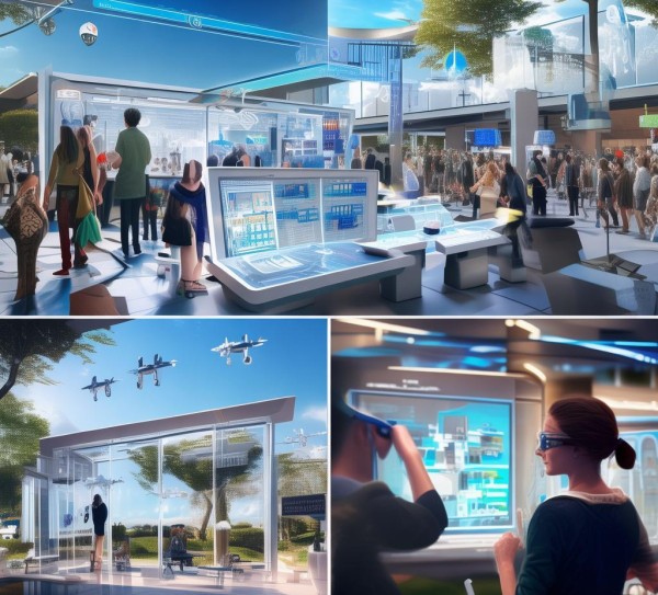 助力校园管理的黑科技活动方案，从智慧化到智能化发展