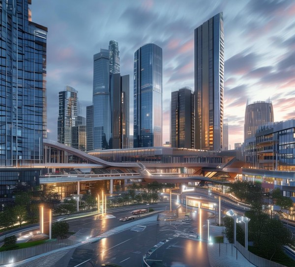 智能产品，江苏的创新之路