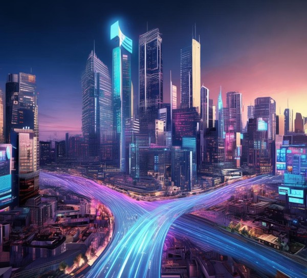 动感科技动态，壁纸下载必看，下载科技美，体验科技生活！