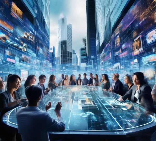 金融创新，金融产品与科技创新重构金融生态