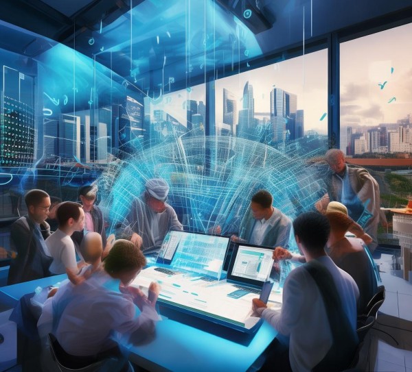 新加坡科技创业，创新的引擎与机遇