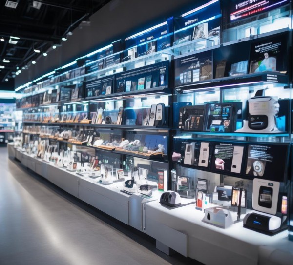 湖北智能产品开发与 shelf 上架，策略与案例