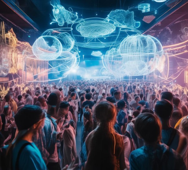 文化节科技活动方案，策划创新，提升体验与丰富文化活动