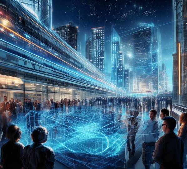 科技查新与创新，技术驱动的未来之路