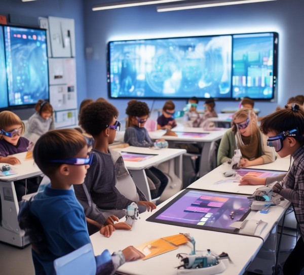 健康成长科技活动方案——构建创新教育的实践平台 健康成长科技活动方案——构建创新教育的实践平台