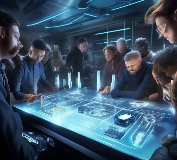 定义与创新，智能产品的未来之路