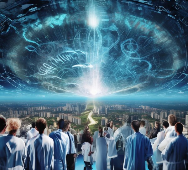 创新与自主研发，推动社会发展的核心力量