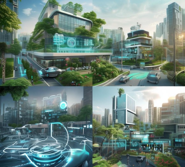 从智能网联到智慧生活的全生命周期解决方案