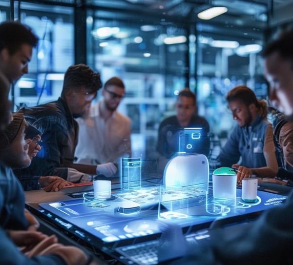 智能产品开发专业插本，未来机遇与挑战展望