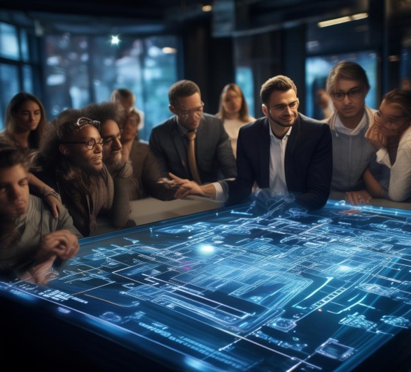 讲科技活动方案设计，引导创新思维的实践路径