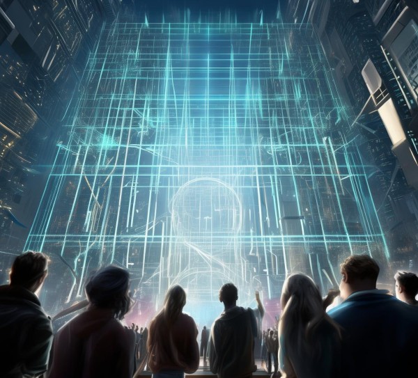 科技与文明的密码