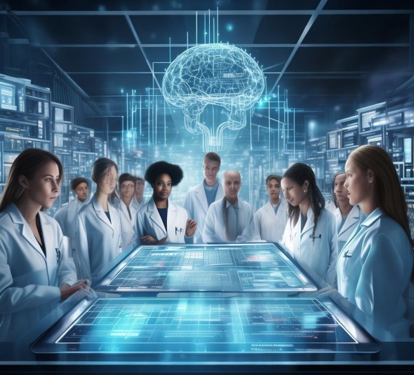 引领智能产品开发未来，关键领域