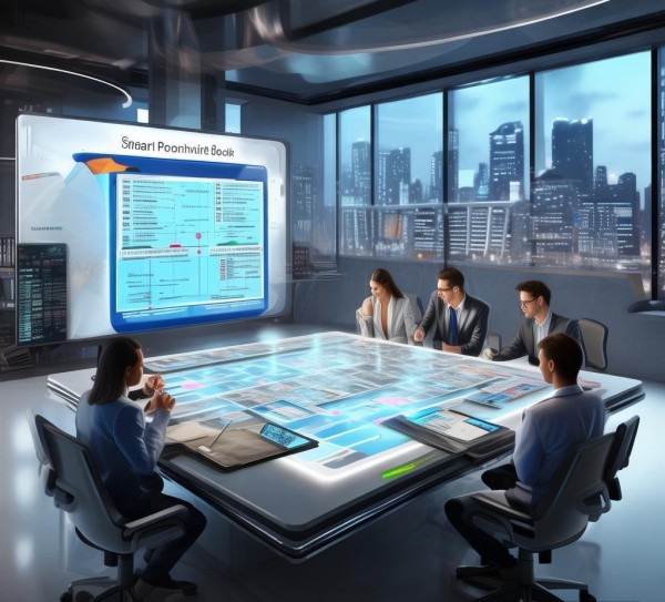 智能产品开发就业规划书