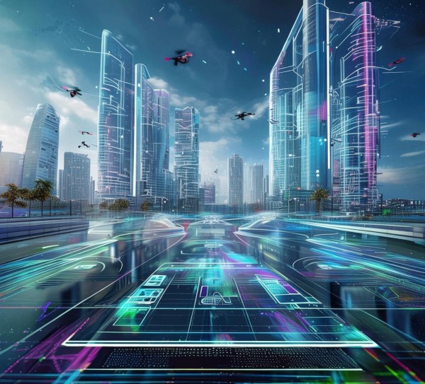 智能产品，未来发展的核心驱动力