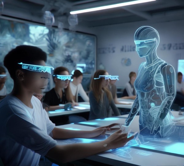 智能未来，写给未来的智能产品开发课程