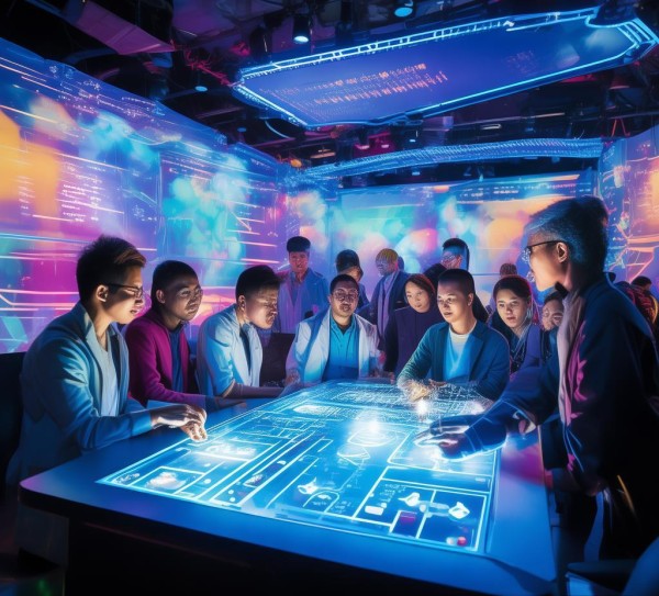 潍坊科技活动方案设计，激发创新活力，促进科技发展