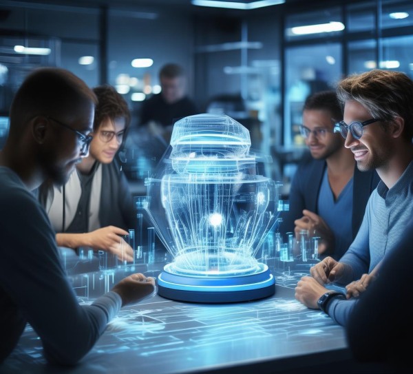 新范式，人工智能与产品创新的深度融合