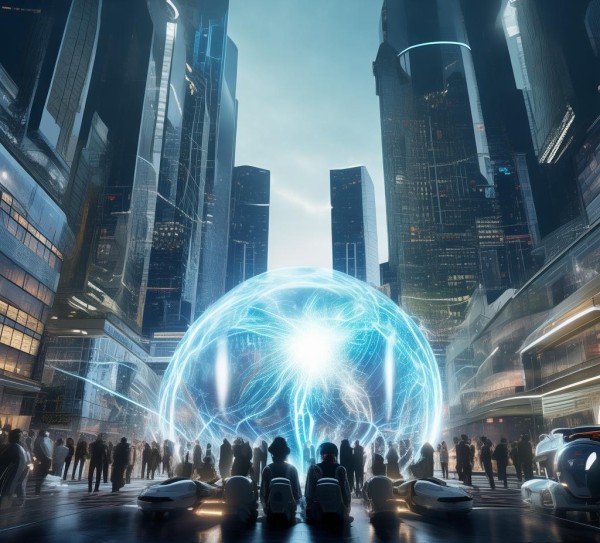 科技创新与未来产业，重塑社会的未来变革