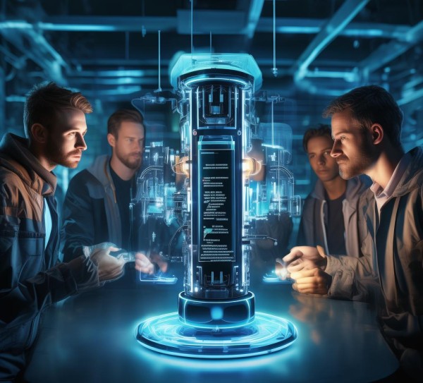 挑战与机遇，智能产品开发的未来方向