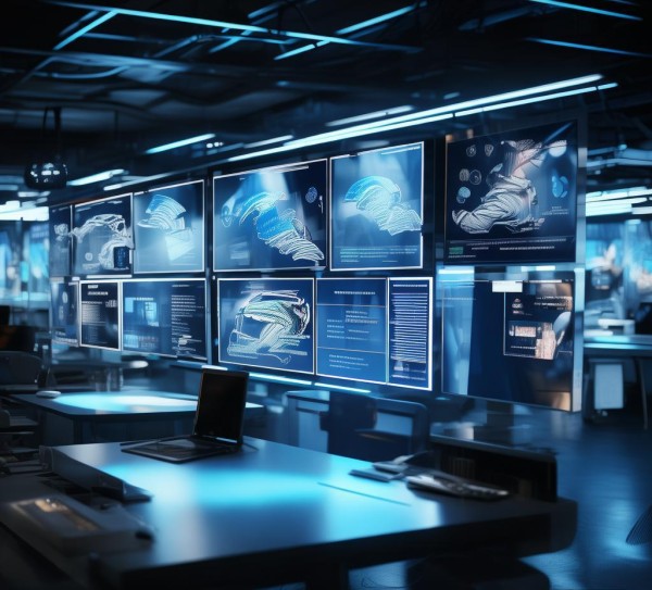 商务科技动态模板制作，系统化流程，从入门到成功